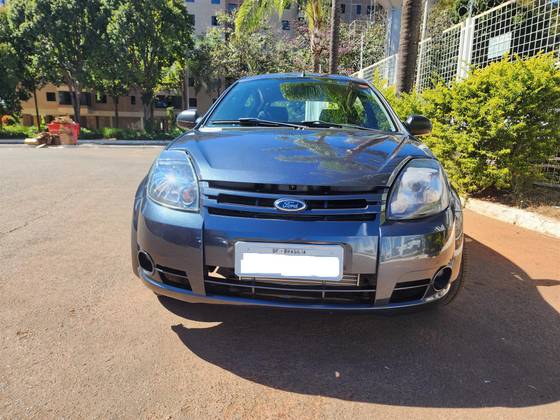 FORD KA 1.0 MPI 8V FLEX 2P MANUAL FORD KA 1.0 MPI 8V FLEX 2P MANUAL